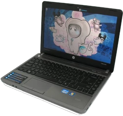 HP ProBook 4340s