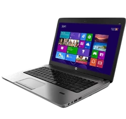 HP ProBook 440 G2 Intel Core i5 5th Gen laptop