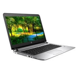 HP Probook 440 G3 Intel Core i7 6th Gen