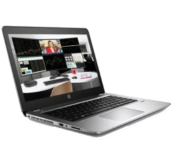 HP Probook 440 G4 Intel Core i7 7th Gen