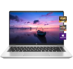 HP ProBook 445 G9 AMD Ryzen 7 laptop