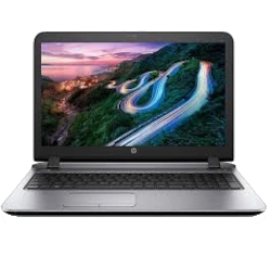 HP ProBook 450 G1 Intel Core i5 4th Gen laptop