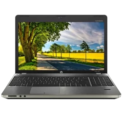 HP ProBook 4530s Intel Core i3 laptop