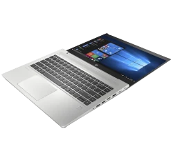 HP ProBook 455 G6 AMD Ryzen 5 laptop