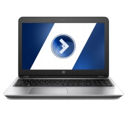HP ProBook 455 G8 AMD Ryzen 7 laptop