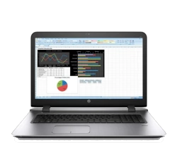 HP ProBook 470 G3 Intel Core i3 6th Gen laptop