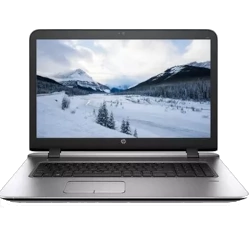 HP ProBook 470 G3 Intel Core i5 6th Gen laptop