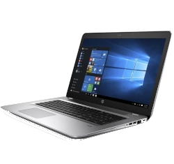 HP ProBook 470 G4 Intel Core i5 7th Gen laptop