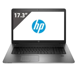 HP ProBook 470 laptop