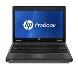 HP ProBook 6360b