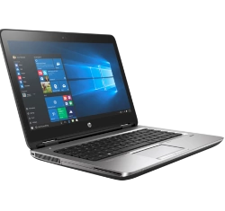 HP ProBook 640 G3 Intel Core i7 7th Gen laptop