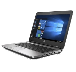 HP ProBook 645 G2 AMD laptop