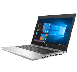 HP ProBook 645 G4 AMD