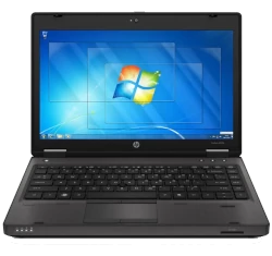 HP ProBook 6465b laptop