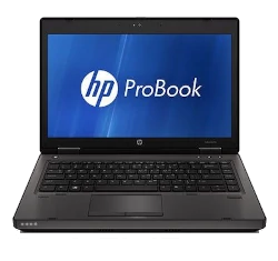 HP ProBook 6470b laptop