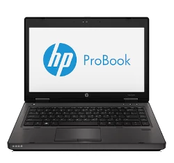 HP ProBook 6475b laptop