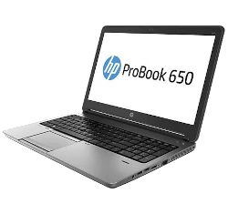 HP ProBook 650 G1