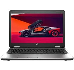 HP ProBook 650 G2 Intel Core i7 6th Gen laptop