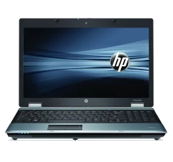 HP ProBook 6540b laptop