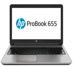 HP ProBook 655 G1 laptop