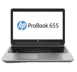 HP ProBook 655 G3