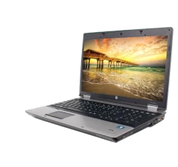 HP ProBook 6550b