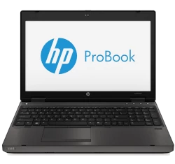 HP ProBook 6570b laptop