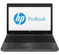 HP ProBook 6570b