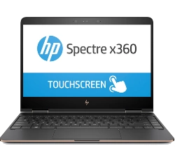 HP Spectre 13-AC Intel Core i5 7th Gen laptop
