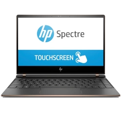 HP Spectre 13-AF Intel Core i7 8th Gen laptop