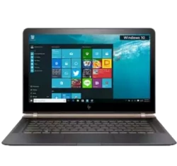 HP Spectre 13-V Intel Core i5 7th Gen