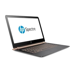 HP Spectre 13-V Intel Core i7 6th Gen laptop