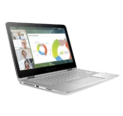 HP Spectre X360 13 4000 Core i5