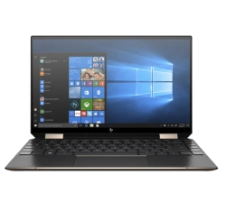 HP Spectre X360 13 Intel Core i5 10th Gen laptop