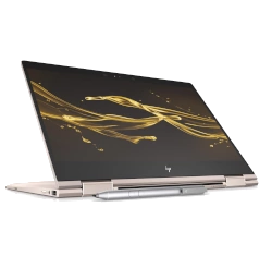 HP Spectre X360 13 Intel Core i5 6th Gen laptop