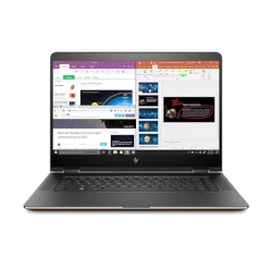 HP Spectre X360 13 Intel Core i5 8th Gen laptop