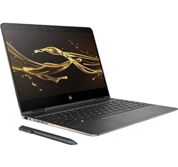 HP Spectre X360 13-AE Intel Core i5 8th Gen laptop