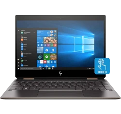 HP Spectre X360 13-AE Intel Core i7 8th Gen laptop