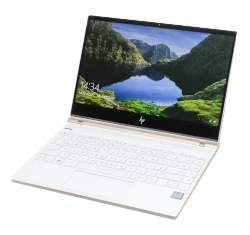 HP Spectre X360 13-AF Intel Core i5 8th Gen laptop