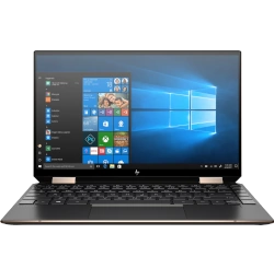 HP Spectre X360 13-AW Intel Core i7 10th Gen laptop