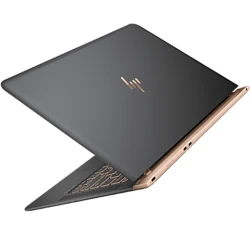 HP Spectre X360 13-W Intel Core i7 7th Gen