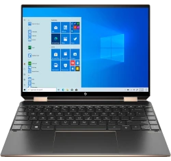 HP Spectre X360 14 Intel Core i7 11th Gen laptop