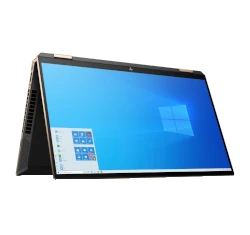 HP Spectre X360 15 Intel Core i7 10th Gen laptop