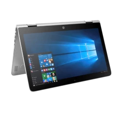 HP Spectre X360 15-AP Intel Core i5 6th Gen laptop