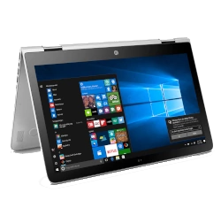 HP Spectre X360 15-AP Intel Core i7 6th Gen