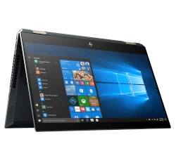 HP Spectre X360 15-CH Intel Core i7 7th Gen