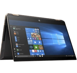 HP Spectre X360 15-DF Intel Core i7 8th Gen