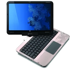 HP TouchSmart TM2