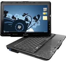 HP TouchSmart TX2 laptop