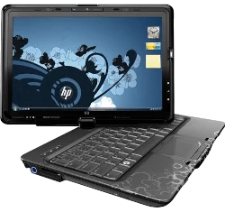 HP TouchSmart TX2